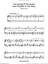 The Coming Of The Queen (from Fairytale: A True Story) sheet music for piano solo
