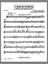 A Glee-ful Christmas (Choral Medley)(arr. Mark Brymer) sheet music for orchestra/band (trumpet 1)