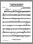 A Glee-ful Christmas (Choral Medley)(arr. Mark Brymer) sheet music for orchestra/band (trumpet 2)