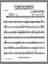 A Glee-ful Christmas (Choral Medley)(arr. Mark Brymer) sheet music for orchestra/band (trombone)