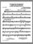 A Glee-ful Christmas (Choral Medley)(arr. Mark Brymer) sheet music for orchestra/band (Bb bass clarinet)