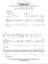 California sheet music for guitar (tablature)