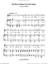 Die Ehre Gottes Aus Der Natur Op.48 No.4 sheet music for voice and piano