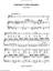 Liebhaber In Allen Gestalten sheet music for voice and piano