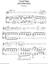 I Love Thee (Ich Liebe Dich) sheet music for voice and piano