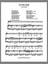 An Die Laute (To The Lute) Op.81 No.2 sheet music for voice and piano