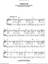 I Want It All sheet music for piano solo