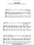 One Night sheet music for guitar (tablature)