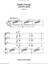 Taladh Chrisoda (Christ's Land) sheet music for choir (SSA: soprano, alto)