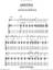 Jugband Blues sheet music for guitar (tablature)