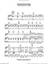 Somewhere Else sheet music for voice, piano or guitar