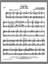 Long Ago (And Far Away) sheet music for orchestra/band (Rhythm) (complete set of parts)