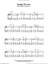 Songs Of Love (Theme from Father Ted) sheet music for piano solo