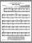 Born This Way sheet music for orchestra/band (Rhythm) (complete set of parts)