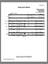 Today He Is Risen! sheet music for orchestra/band (complete set of parts)