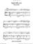 Speak Softly Love (Godfather Theme) sheet music for cello and piano
