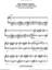High Walled Garden (Theme From The Selfish Giant) sheet music for piano solo