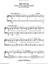 Man Of Law (Theme From Judge John Deed) sheet music for piano solo