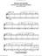 Echoes Of Carmilla (Theme From Lesbian Vampire Killers) sheet music for piano solo