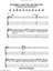 Everyday I Love You Less And Less sheet music for guitar (tablature)