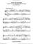 Thorn To The Heart (Theme From The Nightingale And The Rose) sheet music for piano solo