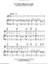 It Looks Like Rain In Cherry Blossom Lane sheet music for voice, piano or guitar