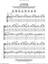 Lovesong sheet music for guitar (tablature)