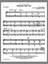 Someone Like You (arr. Mac Huff) sheet music for orchestra/band (Rhythm) (complete set of parts)