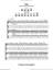 Vice sheet music for guitar (tablature)
