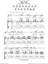 Say Yes sheet music for guitar (tablature)