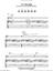 To The Sea sheet music for guitar (tablature)