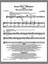 Bruno Mars: Hitmaker! (Medley) sheet music for orchestra/band (Rhythm) (complete set of parts)
