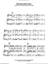 Diet Mountain Dew sheet music for voice, piano or guitar