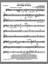 The Edge Of Glory sheet music for orchestra/band (complete set of parts)