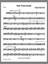 Polly Wolly Doodle sheet music for orchestra/band (Strings) (complete set of parts)