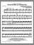 I Heard The Bells On Christmas Day sheet music for orchestra/band (Rhythm) (complete set of parts)