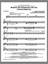 Rumour Has It / Someone Like You sheet music for orchestra/band (Rhythm) (complete set of parts)