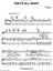That's All Right sheet music for voice, piano or guitar