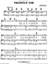 Pachito e' Che sheet music for voice, piano or guitar