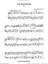 Five Short Pieces, No. 2, Op. 4 sheet music for piano solo