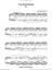 Five Short Pieces, No. 4, Op. 4 sheet music for piano solo