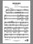 Bandstand Boogie sheet music for choir (2-Part)
