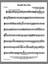 Doodle Doo Doo sheet music for orchestra/band (complete set of parts)