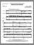 From Living Stones sheet music for orchestra/band (Brass) (complete set of parts)