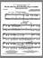 Hit Me With Your Best Shot / One Way Or Another sheet music for orchestra/band (Rhythm) (complete set of parts) ...
