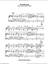 Overtly-ture (from Jerry Springer The Opera) sheet music for voice, piano or guitar