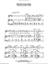 Montel Cums Dirty (from Jerry Springer The Opera) sheet music for voice, piano or guitar
