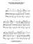It Ain't Easy Being Me (Part 1) (from Jerry Springer The Opera) sheet music for voice, piano or guitar