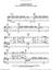 Lost & Found sheet music for voice, piano or guitar
