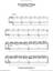 All Imperfect Things sheet music for piano solo